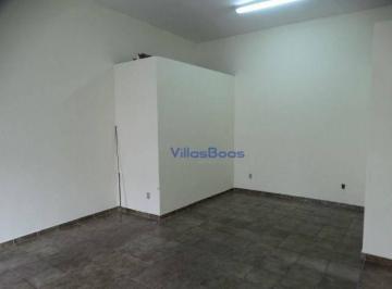 3334043200f2a0c417685ff5813f5344edce70a7 · Ponto em ótima localização  para alugar, 39 m² - Centro - São José dos Campos/SP
