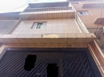 Casa de 3 quartos, São Paulo · Sobrado 3 Dorms com Suíte no Promorar Sapopemba - São Paulo - SP