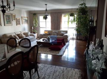 Apartamento · 160m² · 4 Quartos · 1 Vaga · Apartamento com 4 dorms, Paraíso, São Paulo - R$ 2 mi, Cod: 2210