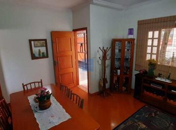 Casa · 150m² · 3 Quartos · 2 Vagas · Sobrado com 3 dorms, Jardim da Glória, São Paulo - R$ 950 mil, Cod: 2159