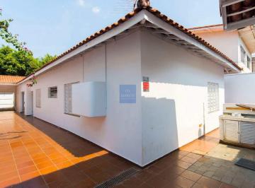 Casa · 330m² · 3 Quartos · 4 Vagas · Casa com 3 dorms, Moema, São Paulo - R$ 4.24 mi, Cod: 2336