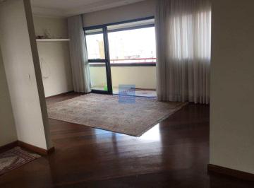 Apartamento · 117m² · 3 Quartos · 2 Vagas · Apartamento com 3 dorms, Chácara Klabin, São Paulo - R$ 1.3 mi, Cod: 1435