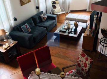 Apartamento · 243m² · 3 Quartos · 4 Vagas · Cobertura com 3 dorms, Chácara Klabin, São Paulo - R$ 2.2 mi, Cod: 1488