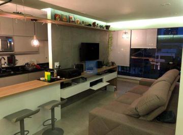 Apartamento · 60m² · 2 Quartos · 1 Vaga · Apartamento com 2 dorms, Ipiranga, São Paulo - R$ 564 mil, Cod: 2467