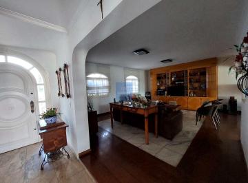 Casa · 420m² · 4 Quartos · 5 Vagas · Sobrado com 4 quartos, Chácara Klabin, São Paulo - R$ 2.19 mi, Cod: 2434