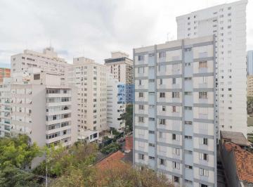 Apartamento · 142m² · 3 Quartos · 1 Vaga · Apartamento com 3 dorms, Consolação, São Paulo - R$ 1.17 mi, Cod: 2440