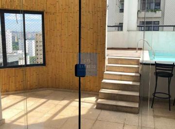 Apartamento · 210m² · 3 Quartos · 3 Vagas · Apartamento com 3 dorms, Planalto Paulista, São Paulo - R$ 2.5 mi, Cod: 2186