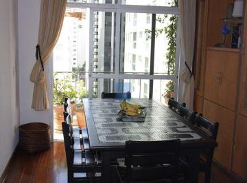 Apartamento · 167m² · 4 Quartos · 2 Vagas · Apartamento com 4 dorms, Moema, São Paulo - R$ 1.85 mi, Cod: 2335