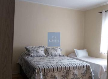 Apartamento · 80m² · 1 Quarto · Apartamento com 1 dorm, Vila Mariana, São Paulo - R$ 415 mil, Cod: 2544