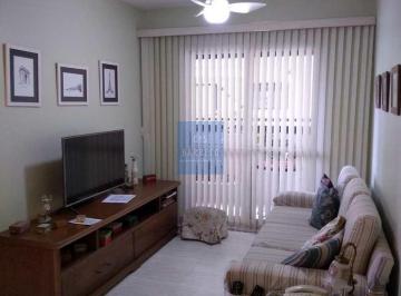 Apartamento · 80m² · 3 Quartos · 2 Vagas · Apartamento com 3 dorms, Chácara Inglesa, São Paulo - R$ 660 mil, Cod: 1988