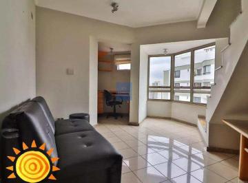 Apartamento · 84m² · 2 Quartos · 2 Vagas · Apartamento com 2 dorms, Vila Mariana, São Paulo - R$ 820 mil, Cod: 2542