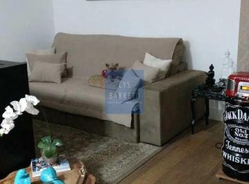 Apartamento · 67m² · 2 Quartos · 2 Vagas · Apartamento com 2 dorms, Bosque da Saúde, São Paulo - R$ 740 mil, Cod: 2191