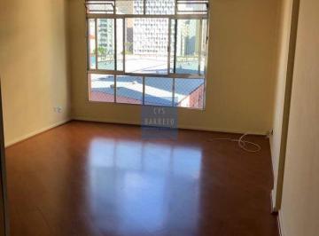 Apartamento · 100m² · 3 Quartos · 1 Vaga · Apartamento com 3 dorms, Bela Vista, São Paulo - R$ 950 mil, Cod: 2133