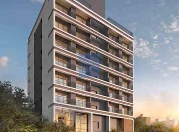 Apartamento · 25m² · 1 Quarto · Studio com 1 dorm, Ipiranga, São Paulo - R$ 320 mil, Cod: 2504