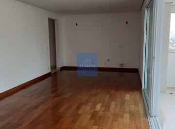 Apartamento · 183m² · 4 Quartos · 4 Vagas · Apartamento com 4 quartos, Chácara Klabin, São Paulo - R$ 2.6 mi, Cod: 2392