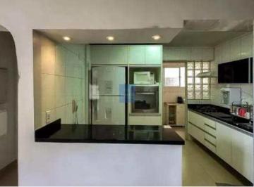 Apartamento · 85m² · 2 Quartos · 1 Vaga · Apartamento com 2 dorms, Aclimação - R$ 780 mil, Cod: 2528