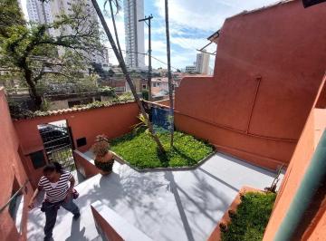 Casa · 30m² · 3 Quartos · 4 Vagas · Casa com 3 dorms, Vila Mariana, São Paulo - R$ 1.25 mi, Cod: 2421