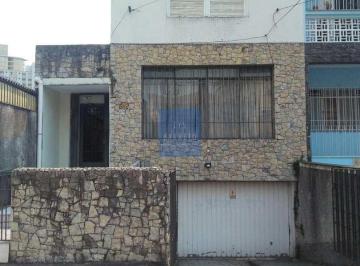 Casa · 300m² · 3 Quartos · 3 Vagas · Sobrado com 3 dorms, Vila Mariana, São Paulo - R$ 1.48 mi, Cod: 2344