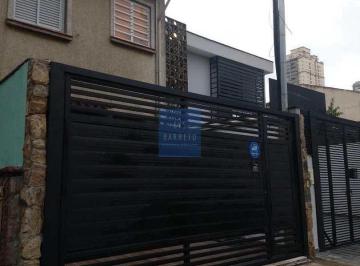 Casa · 219m² · 3 Quartos · 3 Vagas · Sobrado com 3 dorms, Ipiranga, São Paulo - R$ 1.07 mi, Cod: 2151