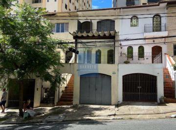 Comercial · 260m² · 6 Quartos · 1 Vaga · Sobrado com 6 quartos, Saúde, São Paulo - R$ 1.3 mi, Cod: 2560