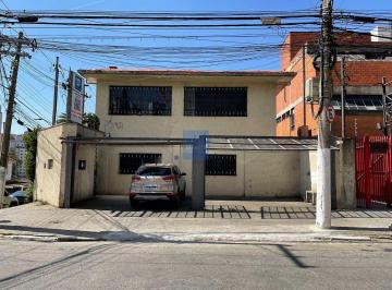 Comercial · 350m² · 3 Vagas · Casa, Saúde, São Paulo, Cod: 2423