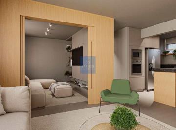 Apartamento · 138m² · 2 Quartos · Apartamento com 2 dorms, Vila Nova Conceição, São Paulo - R$ 2.15 mi, Cod: 2507