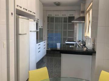 Apartamento · 170m² · 3 Quartos · 3 Vagas · Apartamento com 3 quartos, Chácara Klabin, São Paulo - R$ 2.55 mi, Cod: 2279