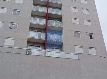 Apartamento · 86m² · 3 Quartos · 2 Vagas · Apartamento com 3 quartos, Vila Mariana, São Paulo - R$ 1.06 mi, Cod: 2479
