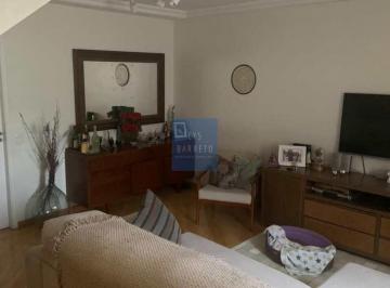 Casa · 112m² · 3 Quartos · 2 Vagas · Casa de Condomínio com 3 dorms, Saúde, São Paulo - R$ 940 mil, Cod: 2369