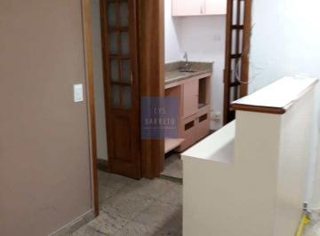 Comercial · 45m² · 1 Quarto · 1 Vaga · Conjunto Comercial com 1 dorm, Indianópolis, São Paulo - R$ 450 mil, Cod: 2226