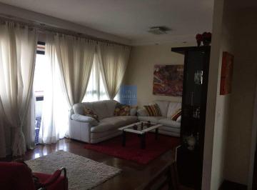Apartamento · 117m² · 3 Quartos · 2 Vagas · Apartamento com 3 dorms, Chácara Klabin, São Paulo - R$ 1.25 mi, Cod: 1434
