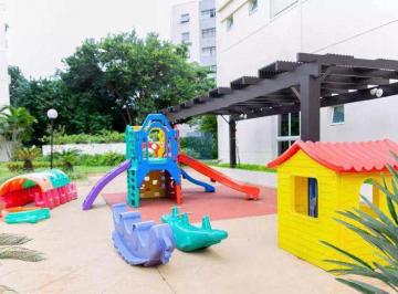 Apartamento · 176m² · 4 Quartos · 4 Vagas · Apartamento com 4 dorms, Cambuci, São Paulo - R$ 1.99 mi, Cod: 2368