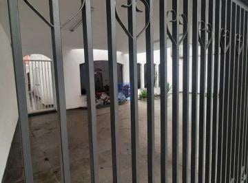 Comercial · 295m² · 3 Quartos · 4 Vagas · Sobrado com 3 quartos, Jardim Vila Mariana, São Paulo, Cod: 2378