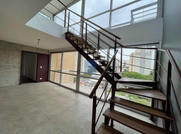 Apartamento · 200m² · 4 Quartos · 3 Vagas · Cobertura com 4 quartos, Vila Mariana, São Paulo - R$ 2.4 mi, Cod: 1903