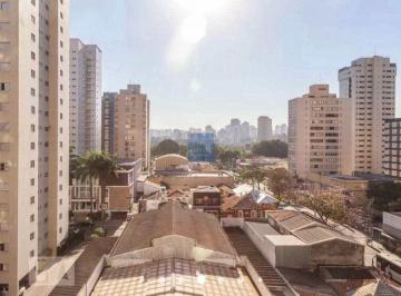 Apartamento · 56m² · 1 Quarto · 1 Vaga · Apartamento com 1 dorm, Moema, São Paulo - R$ 620 mil, Cod: 2112