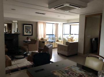 Apartamento · 220m² · 3 Quartos · 3 Vagas · Apartamento com 3 dorms, Moema, São Paulo - R$ 2.8 mi, Cod: 2221