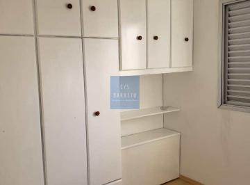 Apartamento · 53m² · 2 Quartos · 1 Vaga · Apartamento com 2 dorms, Vila Mariana, São Paulo - R$ 695 mil, Cod: 2218