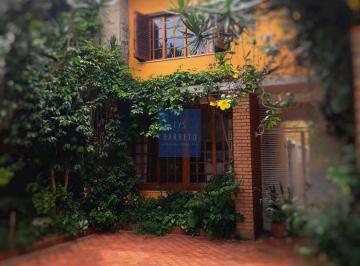Casa · 300m² · 3 Quartos · 3 Vagas · Sobrado com 3 dorms, Mirandópolis, São Paulo - R$ 4.25 mi, Cod: 2188