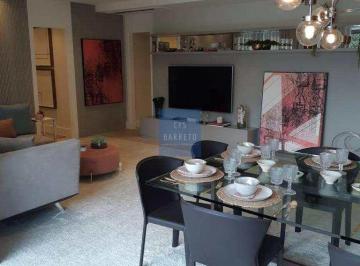 Apartamento · 140m² · 3 Quartos · 2 Vagas · Apartamento com 3 dorms, Vila Mariana, São Paulo - R$ 1.97 mi, Cod: 2502