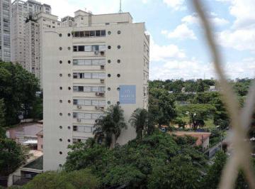 Apartamento · 85m² · 2 Quartos · 1 Vaga · Apartamento com 2 dorms, Moema, São Paulo - R$ 1.1 mi, Cod: 2096