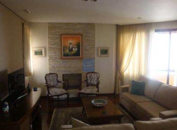 01 - Sala · Apartamento com 4 quartos, Chácara Klabin, São Paulo - R$ 2.1 mi, Cod: 1358