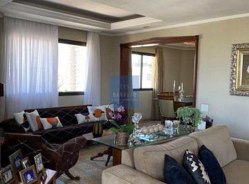 Apartamento · 266m² · 4 Quartos · 3 Vagas · Apartamento com 4 dorms, Aclimação, São Paulo - R$ 2.65 mi, Cod: 2357
