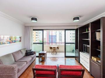 Apartamento · 115m² · 3 Quartos · 3 Vagas · Apartamento com 3 quartos, Chácara Klabin, São Paulo - R$ 1.29 mi, Cod: 2419