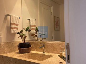 Apartamento · 108m² · 3 Quartos · 2 Vagas · Apartamento com 3 dorms, Chácara Inglesa, São Paulo - R$ 1.6 mi, Cod: 2446