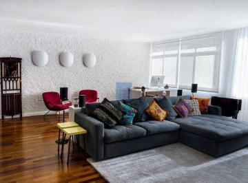 Apartamento · 130m² · 1 Quarto · 1 Vaga · Apartamento com 1 dorm, Paraíso, São Paulo - R$ 1.52 mi, Cod: 2501