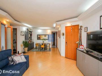 Apartamento · 105m² · 3 Quartos · 2 Vagas · Apartamento com 3 quartos, Chácara Klabin, São Paulo - R$ 1.45 mi, Cod: 2338