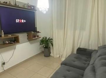 e51c85d6-4f08-45b4-b985-4a4db0cd5405.jpg · Apartamento - Residencial Parque Sinfonia - Jardim Novo Mundo