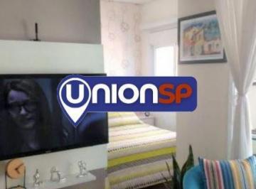 | Foto_migracao | 0 · Apartamento com 1 dormitório à venda, 34 m² por R$ 670.000 - Perdizes - São Paulo/SP