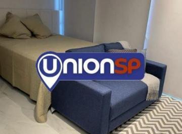 | Foto_migracao | 0 · Apartamento com 1 dormitório à venda, 30 m² por R$ 820.000 - Cerqueira César - São Paulo/SP