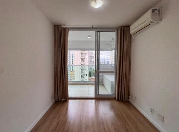 Apartamento · 46m² · 1 Quarto · 1 Vaga · Apartamento 46m² para Locação em Pinheiros com 1 Suíte, 1 Vaga de garagem por R$ 4.500,00 São Paulo/